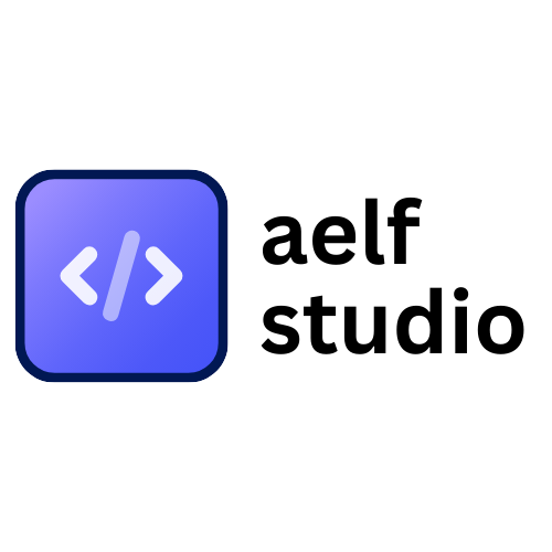 aelf-studio